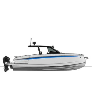 Standard Outboard