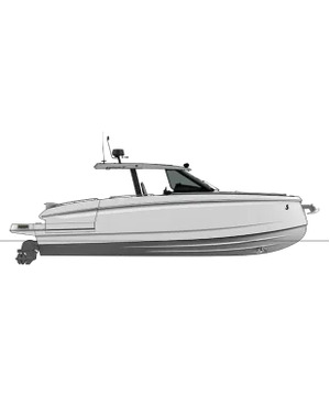 Standard Inboard