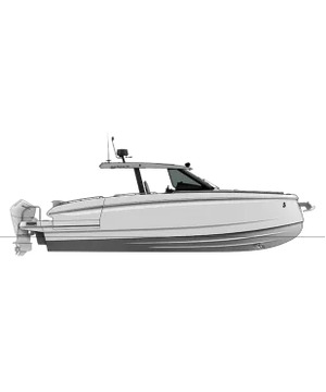 Alpine Outboard