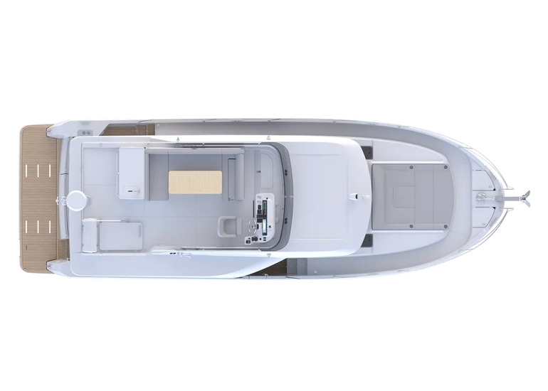 Flybridge - Standard