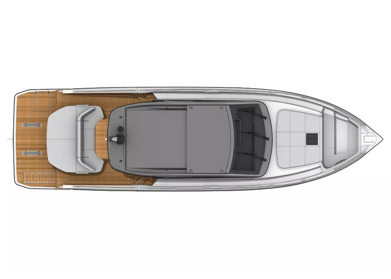 Hard Top - Standard
