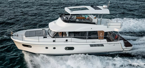 Swift Trawler 48