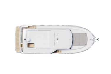 Top view