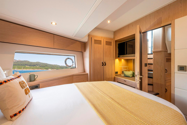 VIP cabin