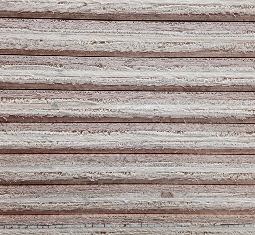 OF WOOD AND MEN