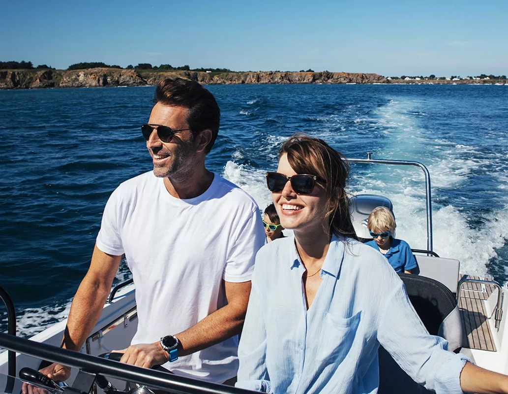 JOIN THE BENETEAU FAMILY