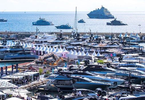 Cannes Yachting Festival 2026
