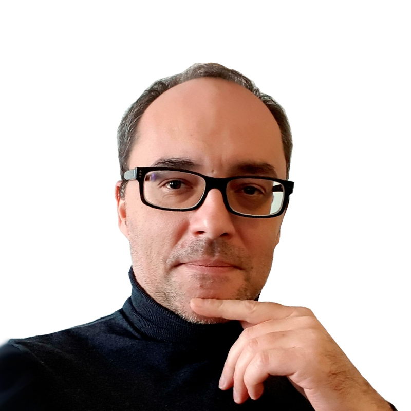 Petr Soldatkin