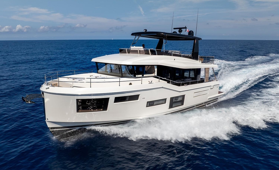 Экстерьер